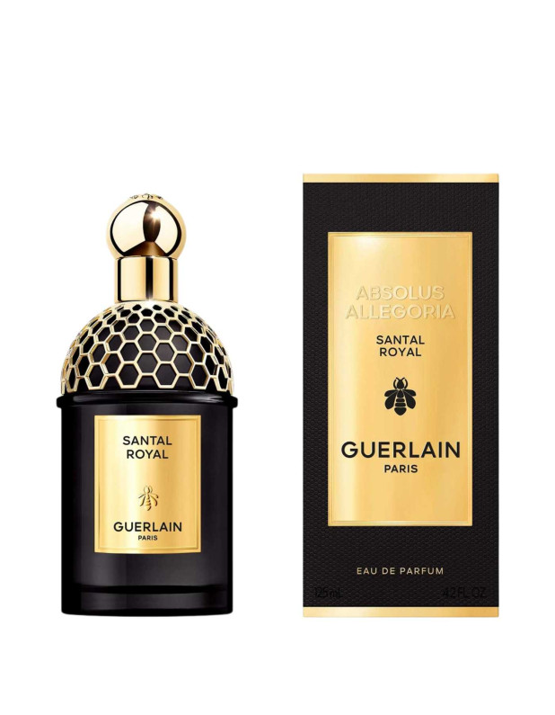 Santal Royal Edp